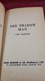 Supernatural Special, Badger Books, Paperbacks, Lee Barton