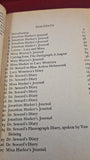 Bram Stoker - Dracula, Sphere Books, 1974, Paperbacks, Dennis Wheatley Library