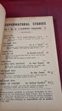 Supernatural Stories Number 36, Badger Books, Paperbacks