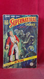 Leo Brett - Supernatural Stories Number 25, Badger Books, Paperbacks