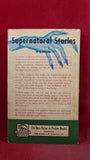 Supernatural Stories Number 79, Badger Books, Paperbacks