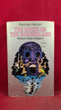 William Hope Hodgson -The House on The Borderland, Panther Horror, 1969, Paperbacks