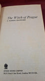 F Marion Crawford - The Witch of Prague, Sphere Books, 1974, Paperbacks