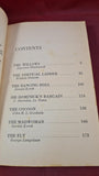 Betty M Owen - Stories of The Supernatural, Scholastic, 1974, Paperbacks
