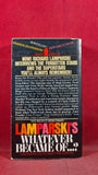 Lamparski's Whatever Became Of .. Giant 1st Annual, Bantam Books, 1976, Paperbacks
