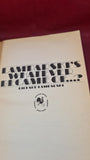 Lamparski's Whatever Became Of .. Giant 1st Annual, Bantam Books, 1976, Paperbacks