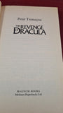 Peter Tremayne - The Revenge of Dracula, Magnum Books, 1979, Paperbacks