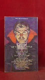 Stephen Brett - The Vampire Chase, Manor Books, 1979, First Edition, Paperbacks