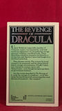 Peter Tremayne - The Revenge of Dracula, Magnum Books, 1979, Paperbacks