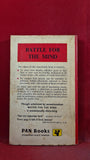 William Sargant - Battle For The Mind, Pan Books, 1959, Paperbacks