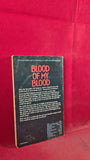 Errol Lecale - Blood of my Blood, First New English Library 1975, Paperbacks