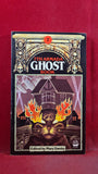 Mary Danby - 7th Armada Ghost Book, 1982, Paperbacks