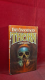 Fred Saberhagen - Thorn, Ace Books, First Printing 1980, Paperbacks
