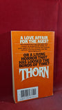 Fred Saberhagen - Thorn, Ace Books, First Printing 1980, Paperbacks