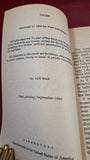 Fred Saberhagen - Thorn, Ace Books, First Printing 1980, Paperbacks