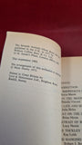 Mary Danby - 7th Armada Ghost Book, 1982, Paperbacks