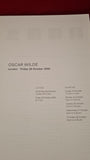 Sotheby's Oscar Wilde 29 October 2004, Auction Catalogues London
