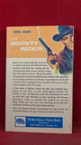 Chuck Adams - The Bounty Rider, Badger Books, Paperbacks
