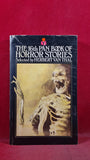 Herbert Van Thal - The 16th Pan Book of Horror Stories, 1975, Paperbacks