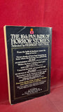 Herbert Van Thal - The 16th Pan Book of Horror Stories, 1975, Paperbacks