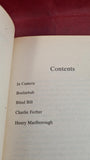 Robert Westall - Fearful Lovers & other stories, Pan Piper, 1993, First Edition, Paperbacks