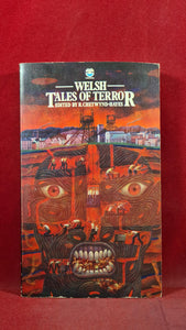 R Chetwynd-Hayes - Welsh Tales of Terror, Fontana, 1975, Paperbacks