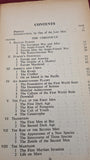 Olaf Stapledon - Last and First Men, Pelican Books, 1937, Paperbacks