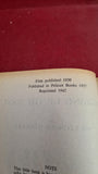 Sir Leonard Woolley - Digging Up The Past, Pelican Books, 1942, Paperbacks