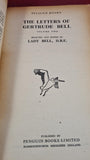 Lady Bell - The Letters of Gertrude Bell Volume Two, Pelican Books, 1939, Paperbacks