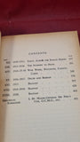 Lady Bell - The Letters of Gertrude Bell Volume Two, Pelican Books, 1939, Paperbacks