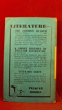 John Lehmann - New Writing in Europe, Pelican Books, 1940, Paperbacks