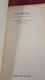 Mary Field, V Durden, FP Smith - Cine-Biology, Pelican Books, 1955, Paperbacks