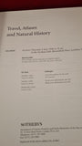 Sotheby's Travel, Atlases and Natural History Thursday 4 June 1998 London