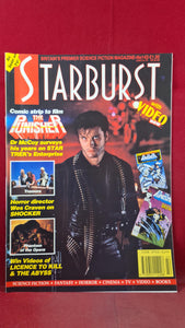 Starburst Number 142, Volume 12 Number 10, June 1990