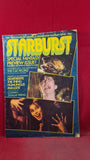 Starburst Number 47, Volume 4 Number 11, 1981, Marvel Comics