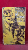 J J Strating - European Tales of Terror, Fontana, 1969, Paperbacks