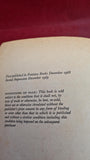 J J Strating - European Tales of Terror, Fontana, 1969, Paperbacks