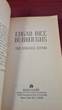 Edgar Rice Burroughs - The Oakdale Affair, Ace Books, First Time in Paperbacks