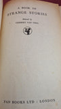 Edgar Rice Burroughs - The Oakdale Affair, Ace Books, First Time in Paperbacks