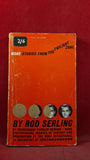 Rod Serling - More Stories from The Twilight Zone, Bantam Books, 1961, Paperbacks