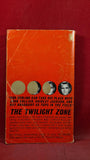 Rod Serling - More Stories from The Twilight Zone, Bantam Books, 1961, Paperbacks