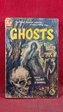 Elliott O'Donnell - Ghosts, Consul Books, 1961, Paperbacks