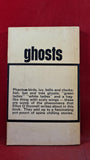 Elliott O'Donnell - Family Ghosts, Consul Books, 1965, Paperbacks