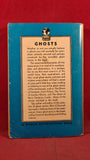 Elliott O'Donnell - Ghosts, Consul Books, 1961, Paperbacks