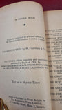 Elliott O'Donnell - Ghosts, Consul Books, 1961, Paperbacks