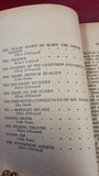 Elliott O'Donnell - Ghosts, Consul Books, 1961, Paperbacks
