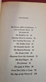 Elliott O'Donnell - Casebook of Ghosts Volume 2, First New English Paperbacks 1971