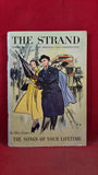 The Strand Magazine Volume 118 Issue Number 710 February 1950