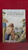 The Strand Magazine Volume 115 Number 691 July 1948, Map of the City of York