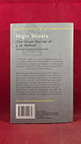 J H Riddell - Night Shivers, Wordsworth Editions, 2008, Paperbacks
